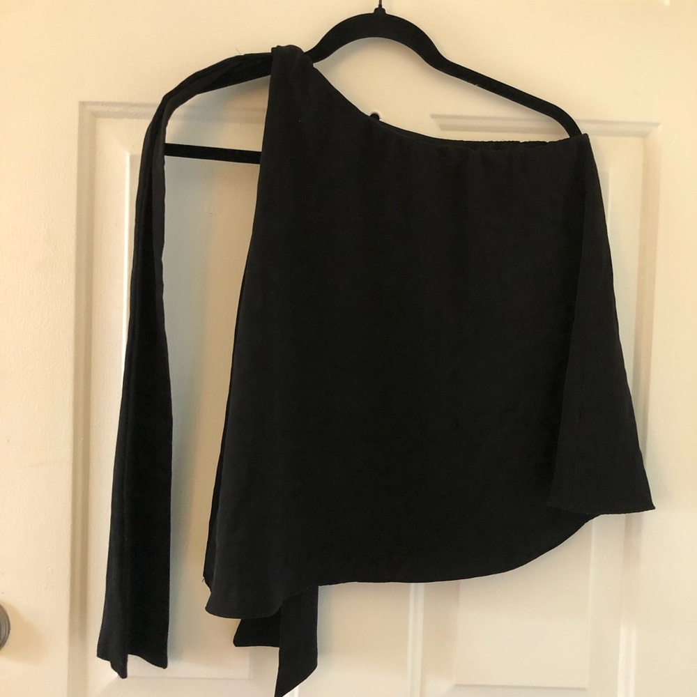 Lulus | one shoulder top